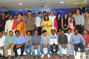 Drushyam Success Meet