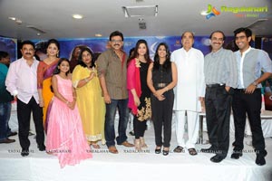 Drushyam Success Meet