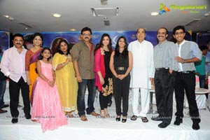 Drushyam Success Meet