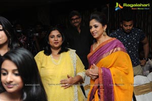 Drushyam Success Meet