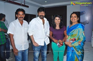 Ee Velalo Audio Release