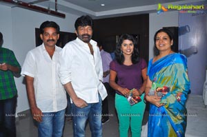 Ee Velalo Audio Release