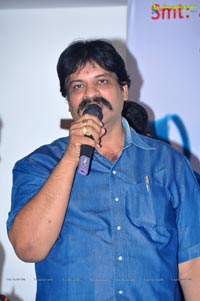 Ee Velalo Audio Release