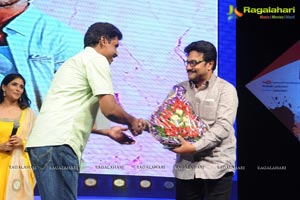 Gaalipatam Music Launch