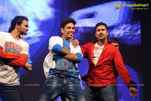 Gaalipatam Music Launch