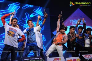 Gaalipatam Music Launch