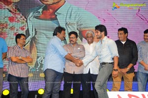 Gaalipatam Music Launch