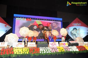 Gaalipatam Music Launch