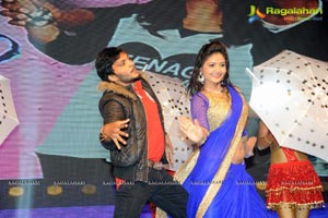 Gaalipatam Music Launch