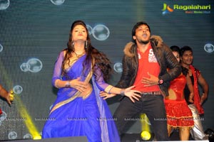 Gaalipatam Music Launch