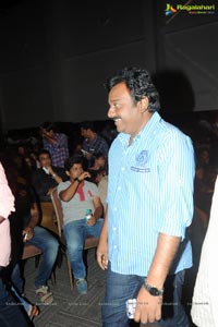 Gaalipatam Music Launch