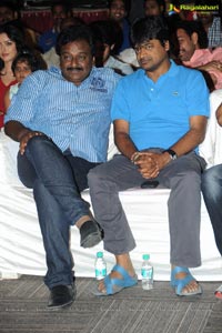 Gaalipatam Music Launch