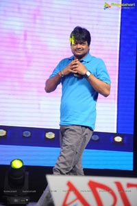 Gaalipatam Music Launch