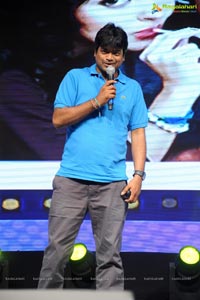 Gaalipatam Music Launch