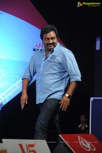 Gaalipatam Music Launch