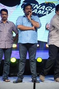 Gaalipatam Music Launch