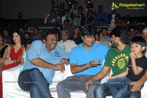 Gaalipatam Music Launch