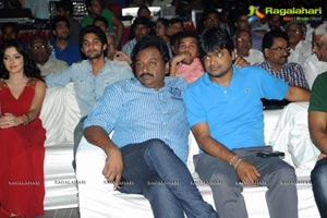 Gaalipatam Music Launch