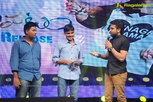 Gaalipatam Music Launch