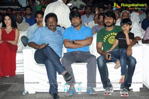 Gaalipatam Music Launch