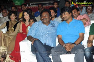 Gaalipatam Music Launch