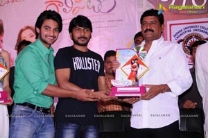 Gaalipatam Platinum Disc