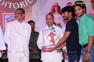 Gaalipatam Platinum Disc