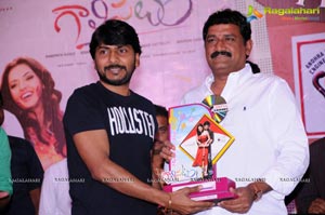 Gaalipatam Platinum Disc