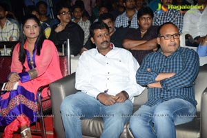 Geethanjali Audio Release