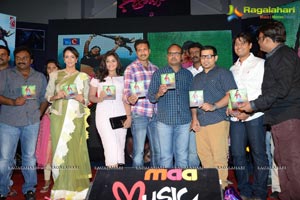 Geethanjali Audio Release