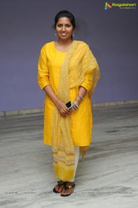 Geethanjali Promo Song