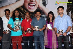 Ice Cream Audio Release