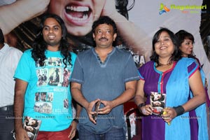 Ice Cream Audio Release