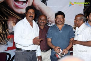 Ice Cream Audio Release