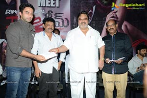 Ice Cream Success Meet