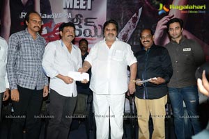 Ice Cream Success Meet