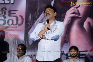 Ice Cream Success Meet