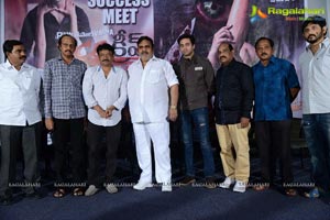 Ice Cream Success Meet