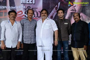 Ice Cream Success Meet