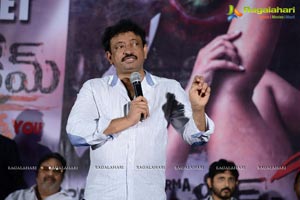 Ice Cream Success Meet