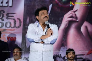 Ice Cream Success Meet