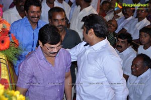 Legend 100 Days Celebrations