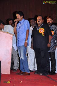 Legend 100 Days Celebrations