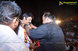 Legend 100 Days Celebrations