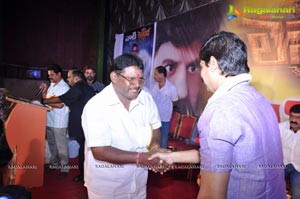 Legend 100 Days Celebrations