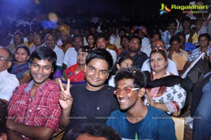 Legend 100 Days Celebrations