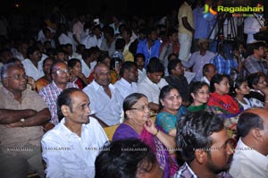 Legend 100 Days Celebrations