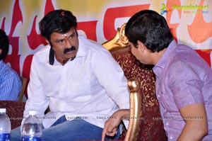 Legend 100 Days Celebrations