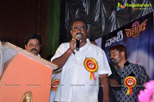 Legend 100 Days Celebrations