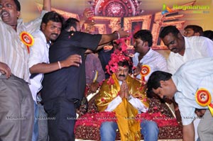 Legend 100 Days Celebrations